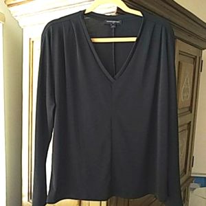 Long Sleeves Blouse